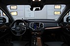 Volvo XC90 D4 Polestar AWD Inscription 7-sits 200hk
