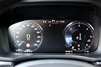 Volvo XC60 B4 AWD Momentum Advanced