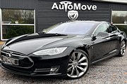 Tesla Model S 85R 387HK FreeCharge
