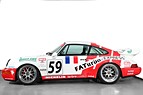 Porsche 964 Carrera RS | RSR CUP | Matching Numbers
