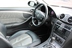 Mercedes-Benz CLK 200 Kompressor AMG Sv såld 2 brukare