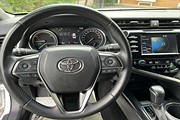 Toyota Camry 2.5 Hybrid 218 hk Business Edition