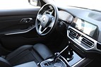 BMW 330e Touring Steptronic Sportline 1 brukare Moms