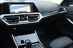 BMW 330e Touring Steptronic Sportline 1 brukare Moms