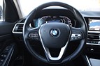 BMW 330e Touring Steptronic Sportline 1 brukare Moms