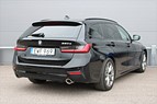 BMW 330e Touring Steptronic Sportline 1 brukare Moms