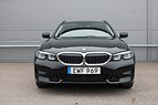 BMW 330e Touring Steptronic Sportline 1 brukare Moms