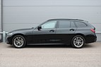 BMW 330e Touring Steptronic Sportline 1 brukare Moms