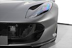 Ferrari 812 GTS | Grigio Ferro | Full Kolfiber