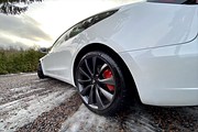 Tesla Model 3 Performance 510hk Dual AWD AutoPilot