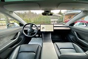 Tesla Model 3 Performance 510hk Dual AWD AutoPilot