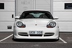 Porsche 996 911 Carrera Coupé