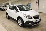 Opel MOKKA 1.4 Turbo Euro 6