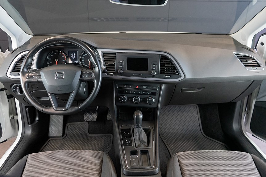 Seat Leon 1.0 TSI DSG Style