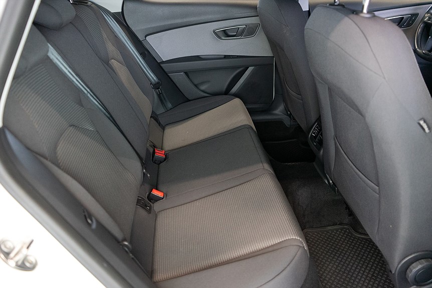 Seat Leon 1.0 TSI DSG Style
