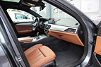 BMW 540i xDrive Touring Sport line Business Euro 6 340hk
