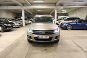 Volkswagen 2.0 TSI 4M 180hk Sport & Style Eu5