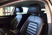 Volkswagen Passat 2.0 TDI BlueMotion Technology Variant 4Motion (177hk)
