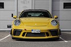 Porsche 911 991 GTS 430 hk