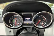 Mercedes-Benz GLE 350 d 4MATIC Coupé AMG (258hk)