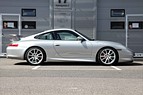 Porsche 911/996 GT3 MK2 Svensksåld