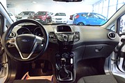 Ford Fiesta 1.25 5dr (82hk)