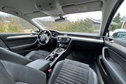 Volkswagen Passat 2.0 TDI DSG 4MOTION (190hk)