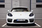 Porsche Panamera GTS Sv-såld Värmare 18Mån garanti