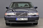 Volvo 960 2.5 (170hk)