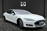 Tesla Model S 85 FreeCharge