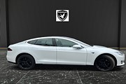 Tesla Model S 85 FreeCharge