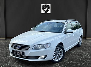 Volvo V70 D4 AWD Geartronic Classic, Momentum Euro 6