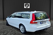 Volvo V70 D4 AWD Geartronic Classic, Momentum Euro 6