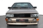 Audi Urquattro