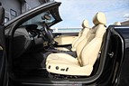 Audi S5 3.0 TFSI Cabriolet quattro (333hk)