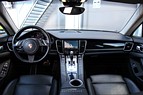 Porsche Panamera Diesel (250hk) Drag Luftfjädring