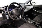 Toyota Corolla 1.2 M/D STYLE / TEKNIKPAKET / DRAGKROK 116hk
