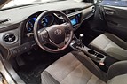 Toyota Auris 1.2T Touring Sports (116hk)