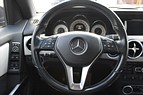 Mercedes-Benz GLK 220 CDI 4M AMG Drag Värmare Panorama 20"