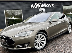 Tesla Model S 85D 423HK Dual FreeCharge Panorama