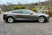 Tesla Model S 85D 423HK Dual FreeCharge Panorama