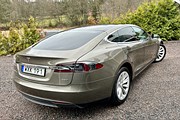 Tesla Model S 85D 423HK Dual FreeCharge Panorama