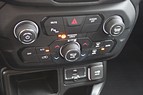 Jeep Renegade 110hk Navigation Pdc