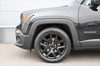 Jeep Renegade 110hk Navigation Pdc