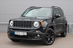 Jeep Renegade 110hk Navigation Pdc