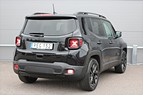 Jeep Renegade 110hk Navigation Pdc