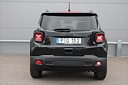 Jeep Renegade 110hk Navigation Pdc