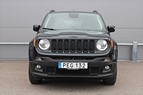 Jeep Renegade 110hk Navigation Pdc