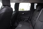 Jeep Renegade 110hk Navigation Pdc