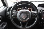 Jeep Renegade 110hk Navigation Pdc